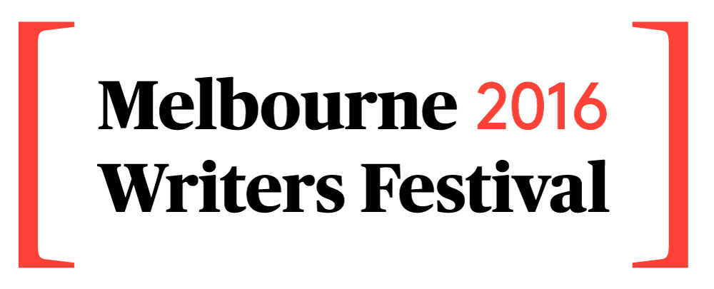 Melbourne Writers Festival – Week one
