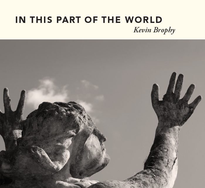 CORDITE publishes my reviews of Kevin Brophy & Linda Adair