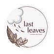 NEVINBUMBAAN RETURNS and Outside IGA published in Last Leaves’ Issue 3 | Fall 2021
