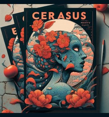 The special edition of CERASUS Poetry Magazine collecting some of the  best work from the Chapbook Competition has now been published.